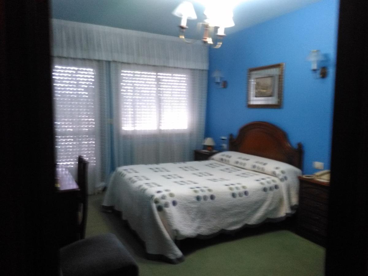 Hotel Internacional Porrino Luaran gambar
