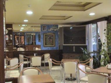 Hotel Internacional Porrino Luaran gambar